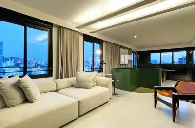 Apartamento com 2 quartos à venda na avenida nova york, 205, auxiliadora, porto alegre por r$ 2.990.000