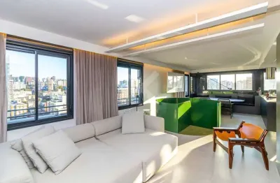 Apartamento com 2 quartos à venda na avenida nova york, 205, auxiliadora, porto alegre por r$ 2.990.000