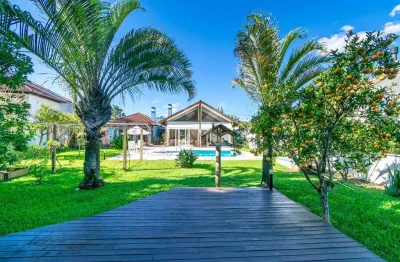 Casa em condomínio fechado com 3 quartos à venda na avenida juca batista, 8000, chapéu do sol, porto alegre por r$ 1.880.000