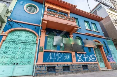 Casa comercial para alugar na avenida josé bonifácio, 581, farroupilha, porto alegre por r$ 40.000