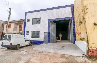 Barracão / galpão / depósito para alugar na rua itapuí, 23, sarandi, porto alegre por r$ 4.700