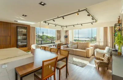 Apartamento com 3 quartos à venda na rua corrêa lima, 1348, santa tereza, porto alegre por r$ 970.000