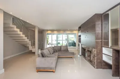 Casa em condomínio fechado com 3 quartos para alugar na avenida willy eugênio fleck, 1495, sarandi, porto alegre por r$ 12.000