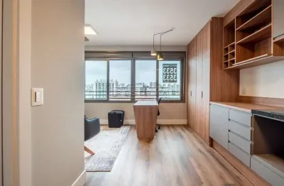 Apartamento com 1 quarto à venda na avenida joão pessoa, 731, centro histórico, porto alegre por r$ 370.000