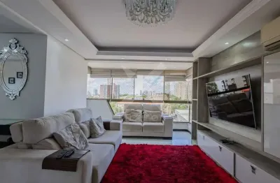 Cobertura com 3 quartos para alugar na rua cipó, 65, jardim europa, porto alegre por r$ 9.800