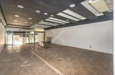 Ponto comercial para alugar na rua dos andradas, 1248, centro histórico, porto alegre por r$ 20.000