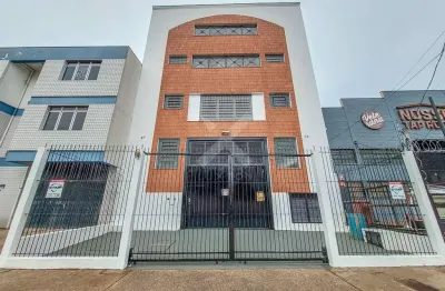 Prédio para alugar na rua conselheiro travassos, 227, são geraldo, porto alegre por r$ 12.000