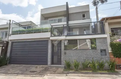 Casa com 3 quartos à venda na rua professor ulisses cabral, 203, chácara das pedras, porto alegre por r$ 4.300.000