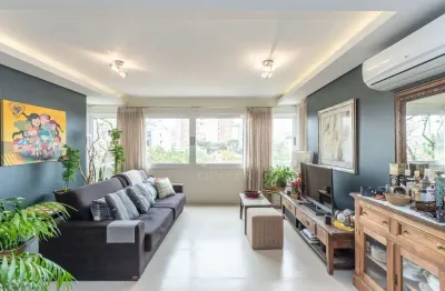 Apartamento com 3 quartos à venda na rua carlos von koseritz, 584, higienópolis, porto alegre por r$ 925.000