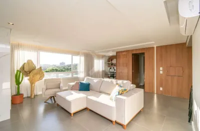 Apartamento com 3 quartos à venda na rua são josemaria escriva, 555, jardim do salso, porto alegre por r$ 1.200.000