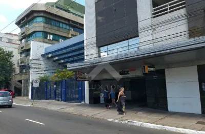 Prédio para alugar na avenida protásio alves, 2589, petrópolis, porto alegre por r$ 27.000