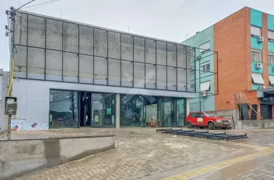 Ponto comercial para alugar na avenida saturnino de brito, 775, vila jardim, porto alegre por r$ 40.000