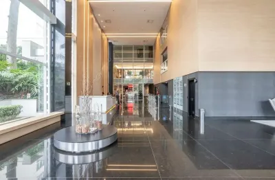 Sala comercial à venda na avenida carlos gomes, 258, petrópolis, porto alegre por r$ 7.000.000