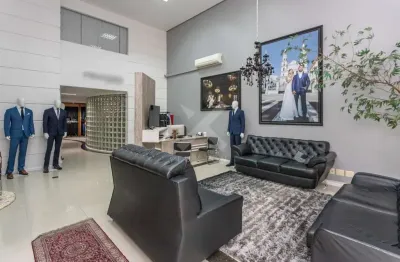 Ponto comercial para alugar na avenida independência, 961, independência, porto alegre por r$ 18.000