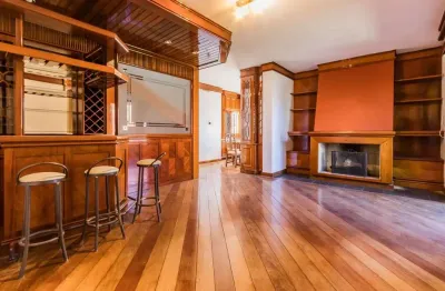 Cobertura com 3 quartos à venda na avenida panamericana, 1009, jardim lindóia, porto alegre por r$ 1.200.000