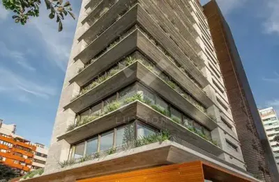 Apartamento com 4 quartos à venda na rua pedro chaves barcelos, 714, bela vista, porto alegre por r$ 6.500.000