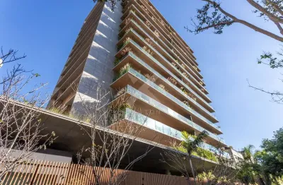 Apartamento com 3 quartos à venda na rua antônio parreiras, 153, bela vista, porto alegre por r$ 5.400.000