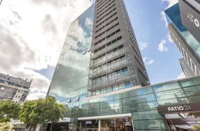 Sala comercial à venda na rua vinte e quatro de outubro, 1440, auxiliadora, porto alegre por r$ 689.000