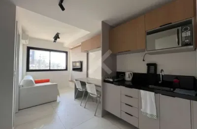 Apartamento com 1 quarto para alugar na rua anita garibaldi, 1325, boa vista, porto alegre por r$ 3.800