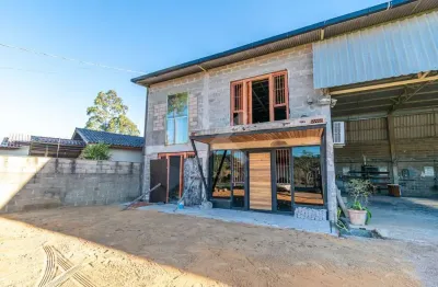 Sala comercial para alugar na avenida edgar pires de castro, 6815, lageado, porto alegre por r$ 4.500