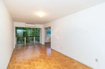 Apartamento com 2 quartos para alugar na avenida carlos gomes, 493, mont serrat, porto alegre por r$ 3.200