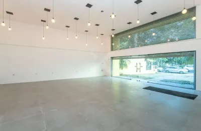 Ponto comercial para alugar na rua quintino bocaiúva, 51, floresta, porto alegre por r$ 13.000