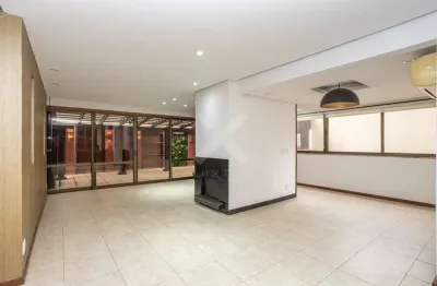 Apartamento com 3 quartos para alugar na rua sinimbú, 145, petrópolis, porto alegre por r$ 7.500