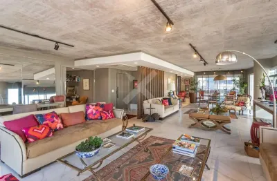 Apartamento com 4 quartos à venda na rua barão de ubá, 382, bela vista, porto alegre por r$ 6.100.000