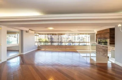 Apartamento com 4 quartos à venda na rua carlos trein filho, 1171, bela vista, porto alegre por r$ 2.750.000