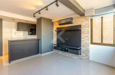 Apartamento com 1 quarto para alugar na rua castro alves, 840, rio branco, porto alegre por r$ 2.500