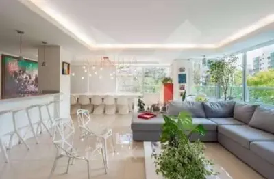 Apartamento com 4 quartos à venda na rua almirante abreu, 299, rio branco, porto alegre por r$ 5.350.000