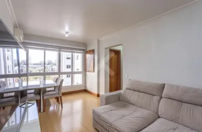 Apartamento com 2 quartos à venda na avenida francisco petuco, 45, boa vista, porto alegre por r$ 685.000