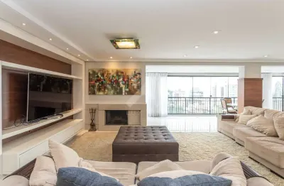 Apartamento com 4 quartos para alugar na rua engenheiro teixeira soares, 200, bela vista, porto alegre por r$ 22.000