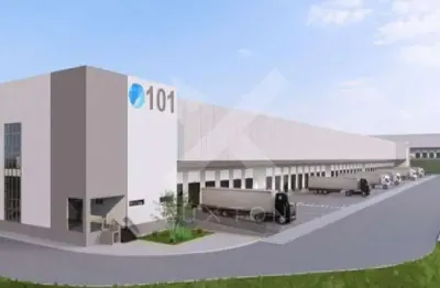 Barracão / galpão / depósito para alugar na rod. gov. leonel de moura brizola, 1180, centro, nova santa rita por r$ 85.625