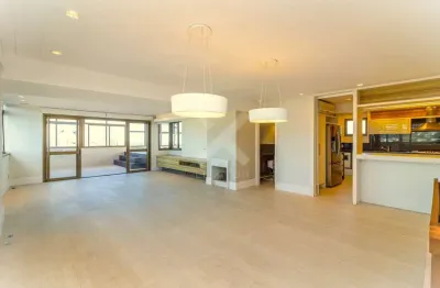 Cobertura com 4 quartos para alugar na avenida plínio brasil milano, 1310, higienópolis, porto alegre por r$ 18.000