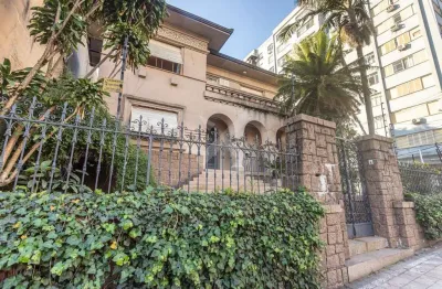 Casa com 4 quartos à venda na avenida independência, 1020, independência, porto alegre por r$ 4.200.000