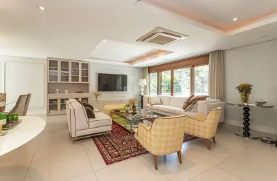 Casa com 4 quartos à venda na Rua Carlos Von Koseritz, 801, Higienópolis, Porto Alegre por R$ 3.200.000