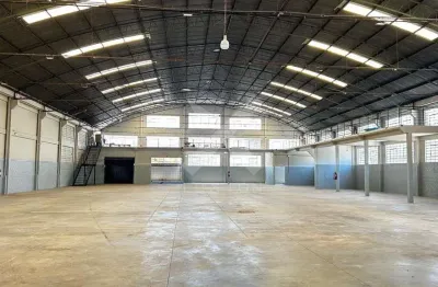 Barracão / galpão / depósito para alugar na avenida das indústrias, 1303, anchieta, porto alegre