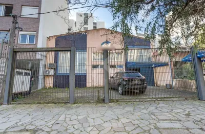 Barracão / galpão / depósito à venda na rua felizardo, 74, jardim botânico, porto alegre por r$ 1.299.000
