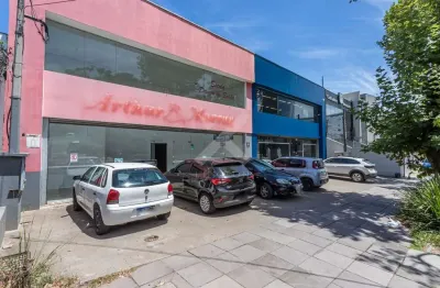 Ponto comercial para alugar na rua estevão cruz, 95, cristal, porto alegre por r$ 11.000