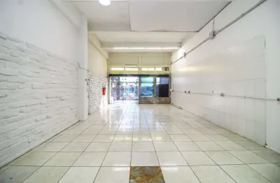 Ponto comercial para alugar na avenida saturnino de brito, 203, vila jardim, porto alegre por r$ 4.500