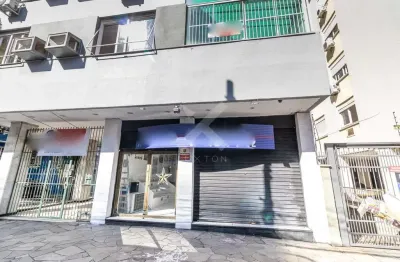 Ponto comercial para alugar na avenida independência, 1093, independência, porto alegre por r$ 12.000