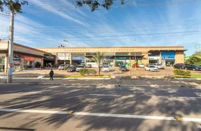 Ponto comercial para alugar na avenida sertório, 6799, sarandi, porto alegre por r$ 18.000