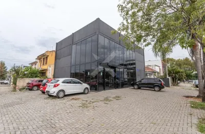 Prédio à venda na rua buarque de macedo, 361, são geraldo, porto alegre por r$ 3.700.000