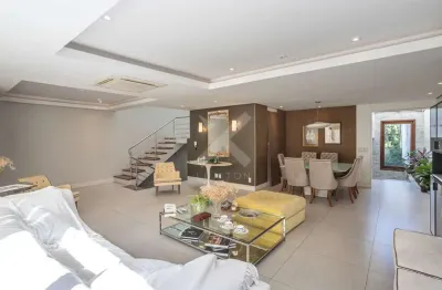 Casa com 4 quartos para alugar na rua carlos von koseritz, 801, higienópolis, porto alegre por r$ 16.000