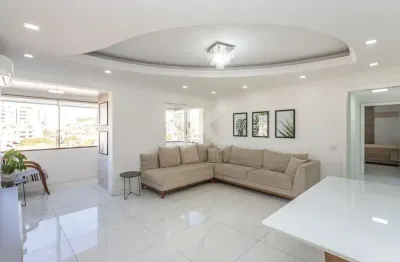 Apartamento com 3 quartos à venda na rua são luís, 700, santana, porto alegre por r$ 744.000