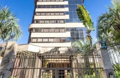 Apartamento com 3 quartos à venda na avenida luiz manoel gonzaga, 188, petrópolis, porto alegre por r$ 3.900.000