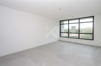 Sala comercial para alugar na avenida padre cacique, 122, praia de belas, porto alegre por r$ 2.400