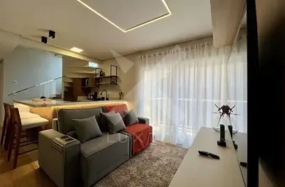 Loft com 1 quarto à venda na avenida osvaldo aranha, 345, centro, canela por r$ 950.000
