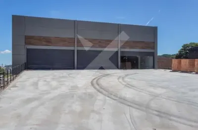 Ponto comercial para alugar na Avenida Juca Batista, 4235, Cavalhada, Porto Alegre por R$ 15.000